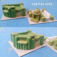 capital